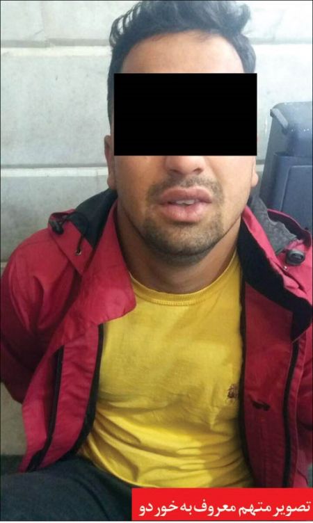 اخبارحوادث,خبرهای حوادث ,حوادث روز اخبارحوادث,خبرهای حوادث ,حوادث روز
