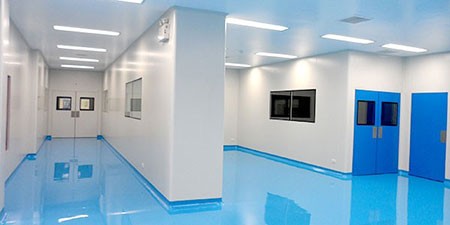 تجهیزات کلین روم کلین روم ولیدیشن,تجهیزات کلین روم,اتاق تمیز محیطی مدولار