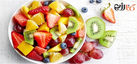 میوه های ممنوعه برای افراد چاق میوه های چاق کننده,میوه های ممنوعه برای افراد چاق