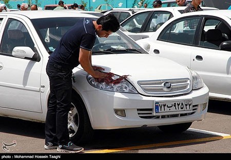 بهترین زمان برای فروش خودرو فروش خودرو,بهترین زمان برای فروش خودرو