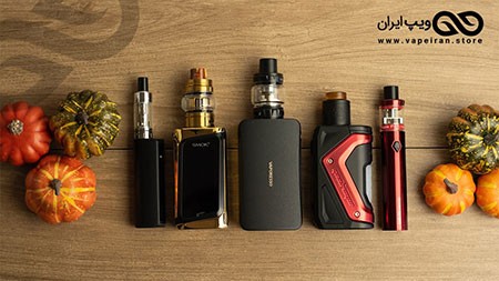 سیگارالکترونیکی سیگارالکترونیکی,ویپ و سیگارالکترونیکی,ترک سیگار