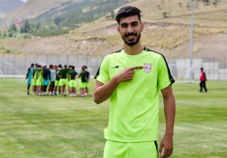 اخبار,اخبار ورزشی,رضا شکاری اخبار,اخبار ورزشی,رضا شکاری