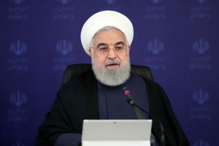 اخبار,اخبار سیاسی,روحانی اخبار,اخبار سیاسی,روحانی
