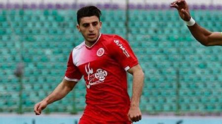 اخبار,اخبار ورزشی,مهدی مهدی خانی اخبار,اخبار ورزشی,مهدی مهدی خانی