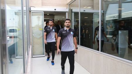 اخبار,اخبار ورزشی,زکریا مرادی اخبار,اخبار ورزشی,زکریا مرادی