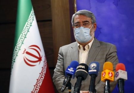 اخبار,اخبار سیاسی,وزیر کشور اخبار,اخبار سیاسی,وزیر کشور
