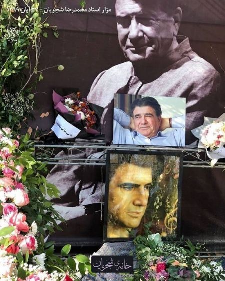 اخبار,اخبار فرهنگی,چهلم شجریان اخبار,اخبار فرهنگی,چهلم شجریان