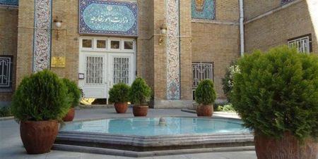 اخبار,اخبار سیاست خارجی,احضار حافظ منافع کانادا به وزارت امور خارجه اخبار,اخبار سیاست خارجی,احضار حافظ منافع کانادا به وزارت امور خارجه