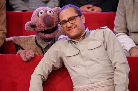 اخبار,اخبار فرهنگی,رامبد جوان اخبار,اخبار فرهنگی,رامبد جوان