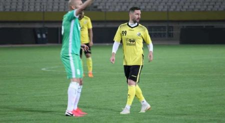 اخبار,اخبار ورزشی,دیدار سپاهان و آلومینیوم اراک اخبار,اخبار ورزشی,دیدار سپاهان و آلومینیوم اراک