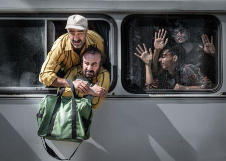 اخبار,اخبار فرهنگی,فیلم شیشلیک