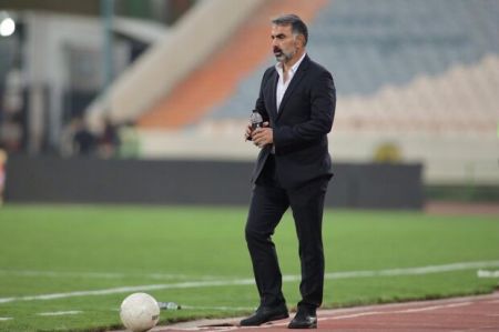 اخبار,اخبار ورزشی,محمود فکری اخبار,اخبار ورزشی,محمود فکری