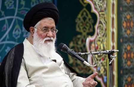 اخبار,اخبار سیاسی,علم الهدی اخبار,اخبار سیاسی,علم الهدی
