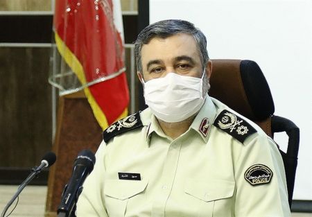 اخبار,اخبار اجتماعی,سردار اشتری