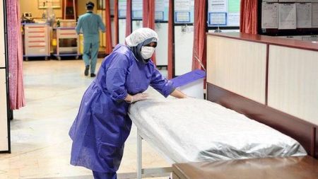اخبار,اخبار پزشکی,کرونا در ایران اخبار,اخبار پزشکی,کرونا در ایران