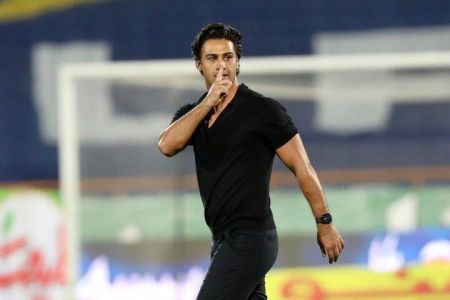اخبار,اخبار ورزشی,فرهاد مجیدی اخبار,اخبار ورزشی,فرهاد مجیدی