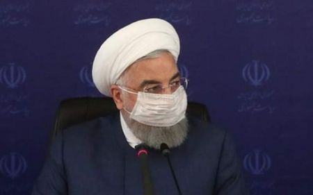 اخبار,اخبار سیاسی,حسن روحانی اخبار,اخبار سیاسی,حسن روحانی