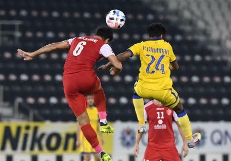 اخبار,اخبار ورزشی,پرسپولیس و النصر اخبار,اخبار ورزشی,پرسپولیس و النصر