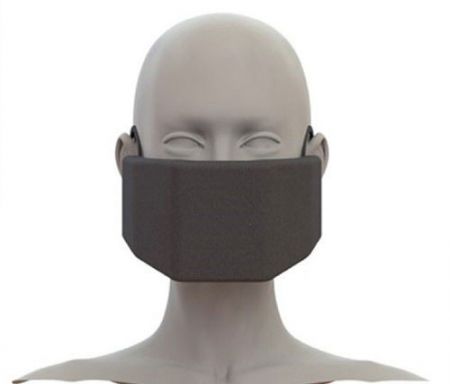 اخبار,اخبار پزشکی,ماسک برای کرونا