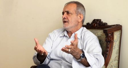 اخبار,اخبار سیاسی,مسعود پزشکیان اخبار,اخبار سیاسی,مسعود پزشکیان