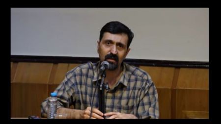 اخبار,اخبار سیاسی,موسس جمعیت امام علی اخبار,اخبار سیاسی,موسس جمعیت امام علی