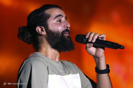 عکس خبری,کنسرت هوروش بند در کیش عکس خبری,کنسرت هوروش بند در کیش