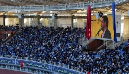 اخبار,اخبار سیاسی,جشن بیعت در مشهد اخبار,اخبار سیاسی,جشن بیعت در مشهد