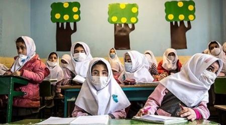 اخبار,اخبار اجتماعی,کرونا در مدارس اخبار,اخبار اجتماعی,کرونا در مدارس