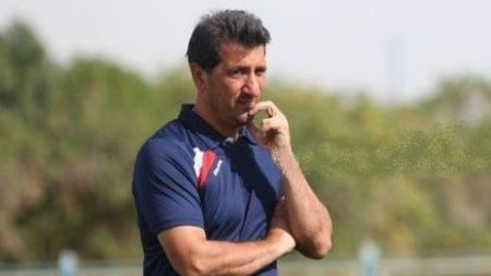 اخبار,اخبار ورزشی,محمد تقوی اخبار,اخبار ورزشی,محمد تقوی