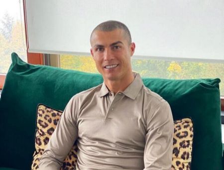 اخبار,اخبار ورزشی,رونالدو اخبار,اخبار ورزشی,رونالدو