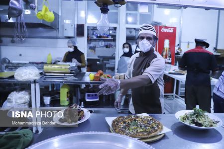 عکس خبری,تعطیلی باغ رستوران های متخلف در شیراز عکس خبری,تعطیلی باغ رستوران های متخلف در شیراز