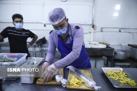 عکس خبری,تعطیلی باغ رستوران های متخلف در شیراز عکس خبری,تعطیلی باغ رستوران های متخلف در شیراز