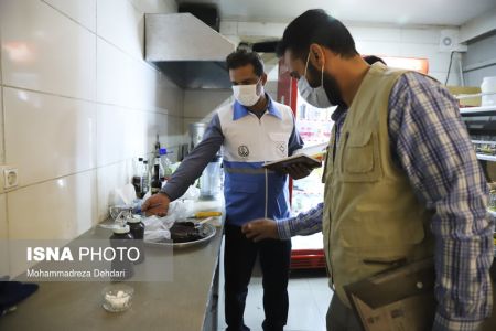 عکس خبری,تعطیلی باغ رستوران های متخلف در شیراز عکس خبری,تعطیلی باغ رستوران های متخلف در شیراز