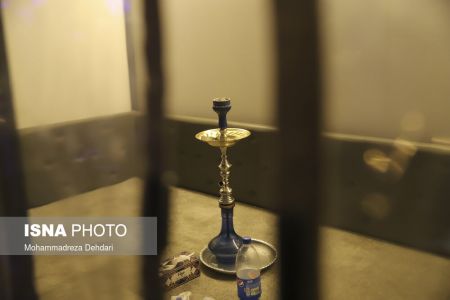 عکس خبری,تعطیلی باغ رستوران های متخلف در شیراز عکس خبری,تعطیلی باغ رستوران های متخلف در شیراز