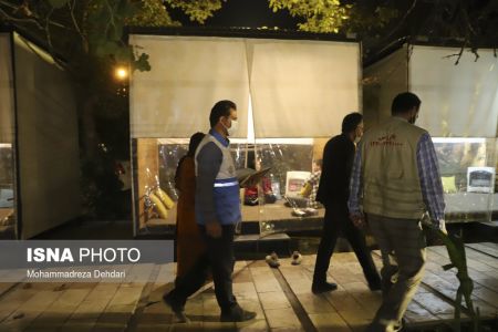 عکس خبری,تعطیلی باغ رستوران های متخلف در شیراز عکس خبری,تعطیلی باغ رستوران های متخلف در شیراز