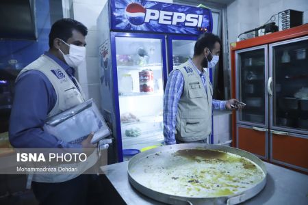 عکس خبری,تعطیلی باغ رستوران های متخلف در شیراز عکس خبری,تعطیلی باغ رستوران های متخلف در شیراز