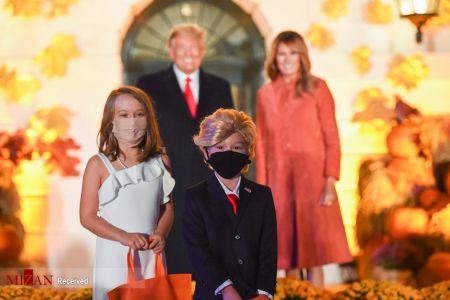 اخبار,اخبار گوناگون,جشنواره هالووین در سراسر جهان اخبار,اخبار گوناگون,جشنواره هالووین در سراسر جهان