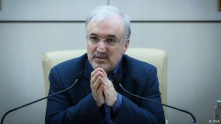 اخبار,اخبار پزشکی,وزیر بهداشت اخبار,اخبار پزشکی,وزیر بهداشت