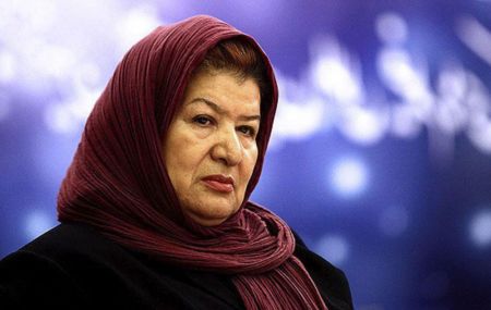 اخبار,اخبار فرهنگی,پوران درخشنده اخبار,اخبار فرهنگی,پوران درخشنده
