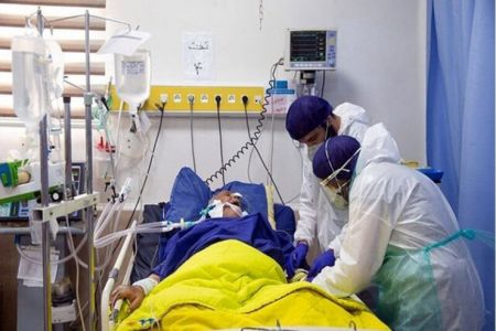 اخبار,اخبار پزشکی,کرونا در ایران اخبار,اخبار پزشکی,کرونا در ایران