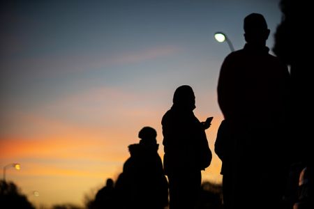 اخبار,اخبار بین الملل,انتخابات ریاست‌جمهوری آمریکا