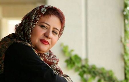 اخبار,اخبار فرهنگی,رابعه اسکویی اخبار,اخبار فرهنگی,رابعه اسکویی