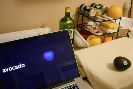 اخبار,اخبار تكنولوژي,روميزي هوشمند اخبار,اخبار تكنولوژي,روميزي هوشمند