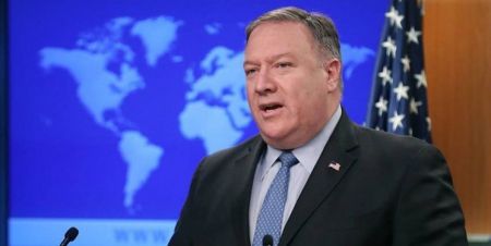 اخبار,اخبار بین الملل,پامپئو اخبار,اخبار بین الملل,پامپئو