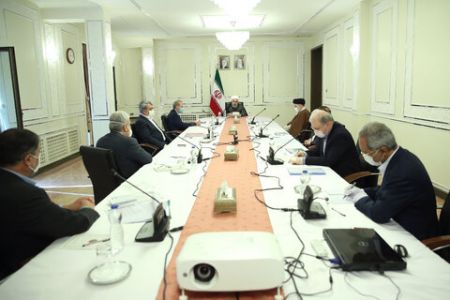 اخبار,اخبار سیاسی,جلسه رؤسای کمیتههای ستاد ملی مبارزه با کرونا اخبار,اخبار سیاسی,جلسه رؤسای کمیتههای ستاد ملی مبارزه با کرونا