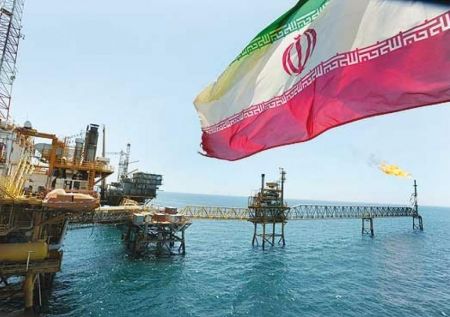 اخبار,اخبار اقتصادی,صادرات نفت ایران