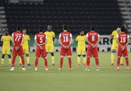 اخبار,اخبار ورزشی,دیدار پرسپولیس و النصر