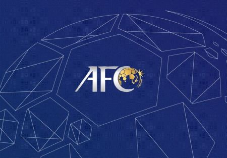 اخبار,اخبار ورزشی,کنفدراسیون فوتبال آسیا