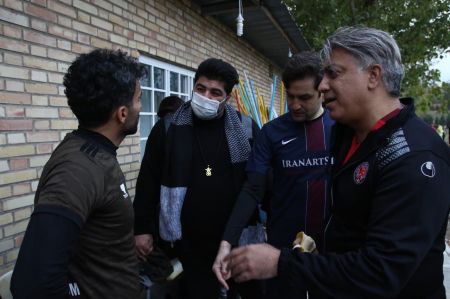 اخبار,اخبار ورزشی,مصدومیت شدید محمدحسین میثاقی اخبار,اخبار ورزشی,مصدومیت شدید محمدحسین میثاقی
