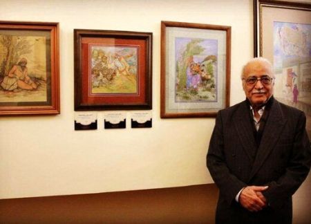 اخبار,اخبار هنری,مصطفی سهرابی اخبار,اخبار هنری,مصطفی سهرابی